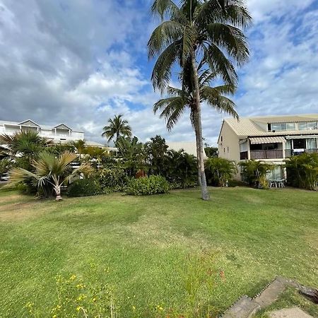 Villa La Playa Pieds Dans L'Eau Lagon + Piscine Saint-Gilles Les Bains Exterior photo